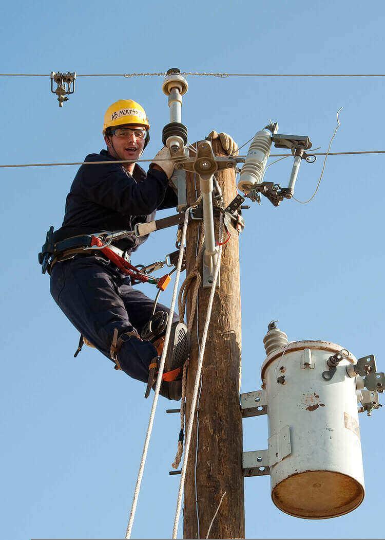 desconexion-transformador-poste