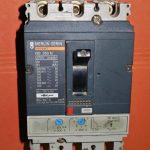 Interruptor Termomagnetico Merlin Gerin